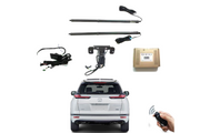 Honda Breeze Electric Rear Trunk Electric Tailgate Power Lift 2019-2022 Honda Electric Tailgate Decoin Fabric