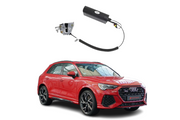 Audi Q3 2019-2021 Electric Soft Close Door Audi Electric Suction Door Decoin Fabric 2019