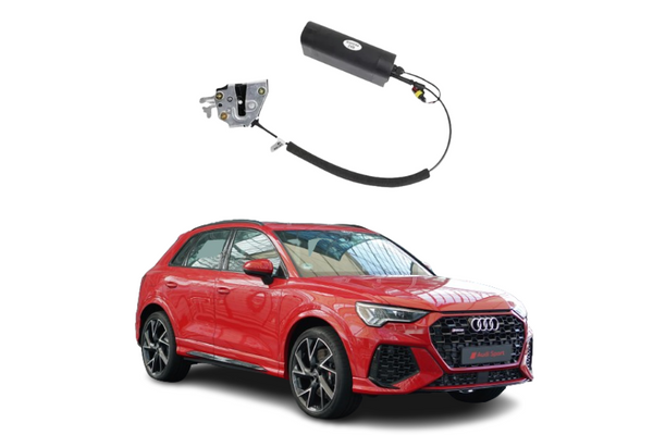 Audi Q3 2019-2021 Electric Soft Close Door