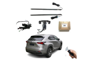 Lexus NX200 Electric Rear Trunk Electric Tailgate Power Lift 2014-2017 Lexus Electric Tailgate Decoin Fabric