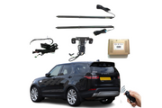 Land Rover Discovery 5 Electric Rear Trunk Electric Tailgate Power Lift 2017+ Land Rover Electric Tailgate Decoin Fabric