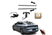 Volkswagen Lamando L Electric Rear Trunk Electric Tailgate Power Lift 2022+ Volkswagen Electric Tailgate Decoin Fabric