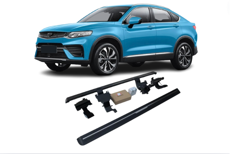 Geely Xingyue S Electric Running Boards and Power Steps 2021+