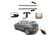 Peugeot 4008 Electric Rear Trunk Electric Tailgate Power Lift 2016-2022 Peugeot Electric Tailgate Decoin Fabric