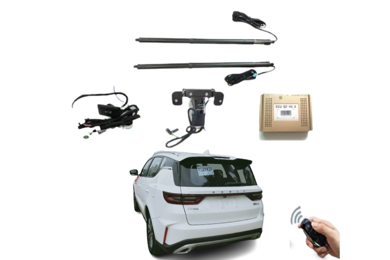 Geely X6 Pro Rear Trunk Electric Tailgate Power Lift 2020+