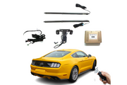 Ford Mustang Rear Trunk Electric Tailgate Power Lift 2015-2021 Ford Electric Tailgate Decoin Fabric