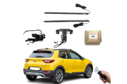 KIA Stonic Electric Rear Trunk Electric Tailgate Power Lift 2017+ KIA Electric Tailgate Decoin Fabric