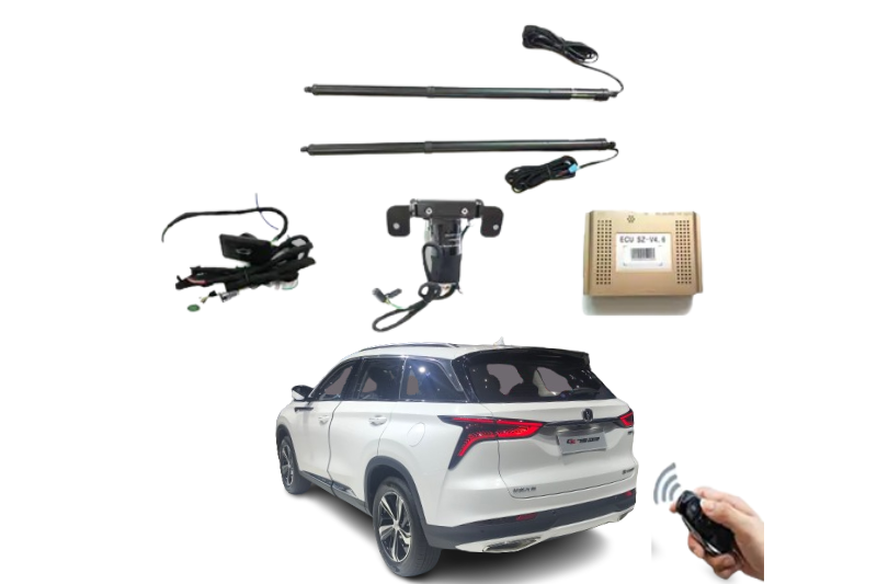 ChangAn CS75 Plus Rear Trunk Electric Tailgate Power Lift 2019-2021 ChangAn Electric Tailgate Decoin Fabric