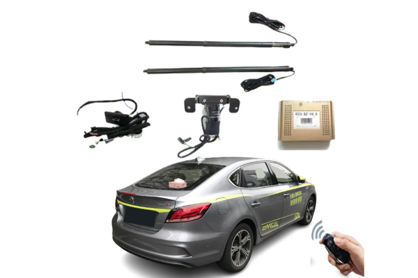 MG MG6 Electric Rear Trunk Electric Tailgate Power Lift 2020+