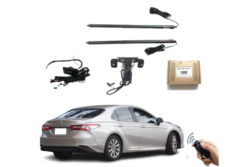 Toyota Camry Electric Rear Trunk Tailgate Power Lift 2018-2023