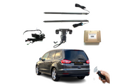 Ford Galaxy Rear Trunk Electric Tailgate Power Lift 2022+ Ford Electric Tailgate Decoin Fabric