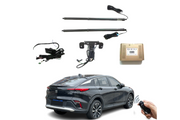 Buick Envista Rear Trunk Electric Tailgate Power Lift 2022+ Audi Electric Tailgate Decoin Fabric