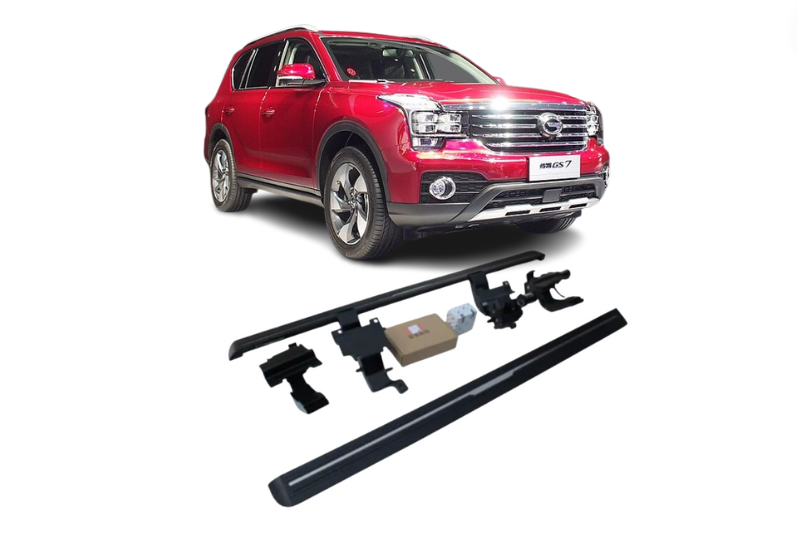 Trumpchi GS7 Electric Running Boards and Power Steps 2017-2018