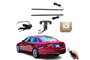 Cadillac CT6 Rear Trunk Electric Tailgate Power Lift 2016-2022 Cadillac Electric Tailgate Decoin Fabric