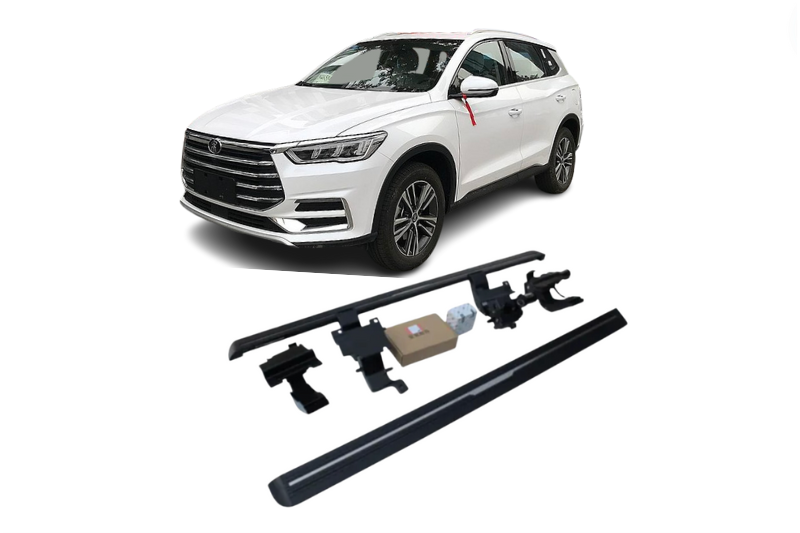 BYD Song Pro Electric Running Boards and Power Steps 2018+