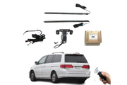 Honda Odyssey Electric Rear Trunk Electric Tailgate Power Lift 2009-2012 Honda Electric Tailgate Decoin Fabric