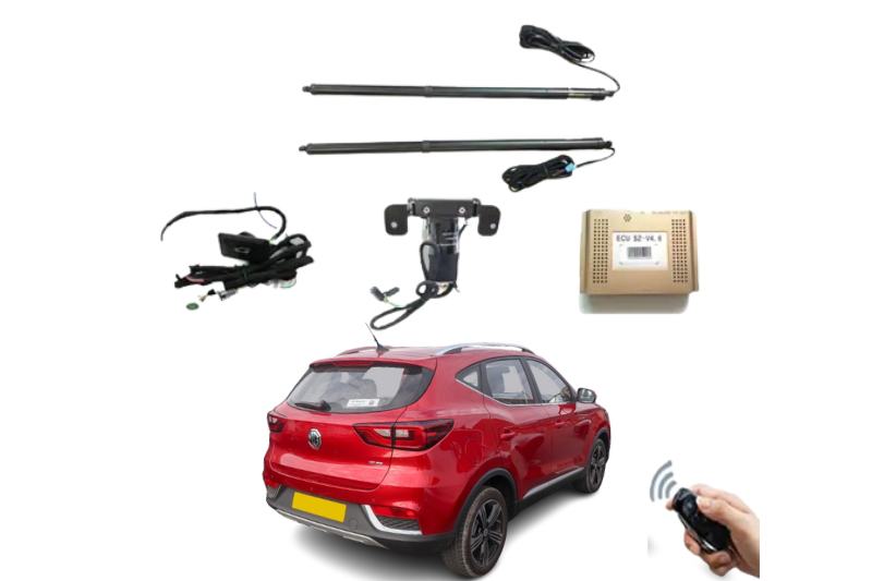 MG ZS EV Electric Rear Trunk Electric Tailgate Power Lift 2017+ MG Electric Tailgate Decoin Fabric