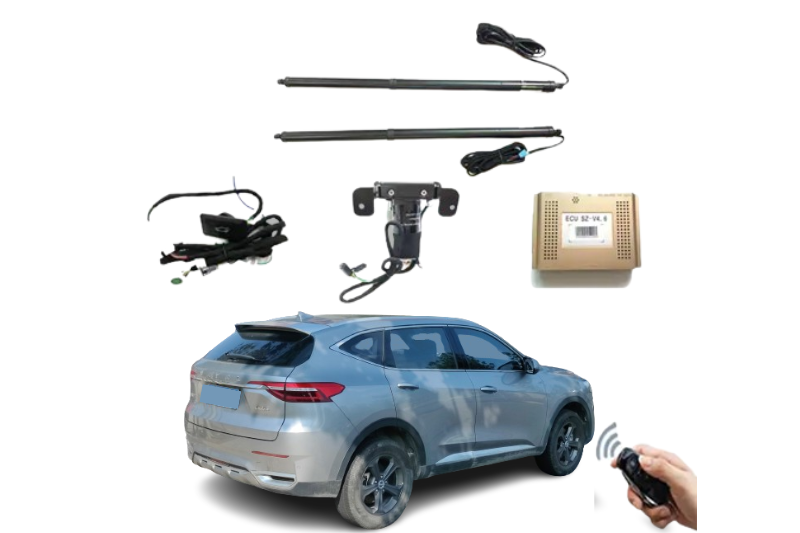 Haval F7 Rear Trunk Electric Tailgate Power Lift 2018+