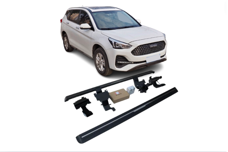 Great Wall Haval M6 Electric Running Boards and Power Steps 2019