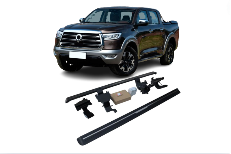 Great Wall Haval Poer Electric Running Boards and Power Steps 2019+