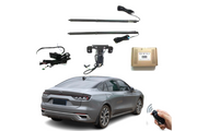 Ford Mondeo Rear Trunk Electric Tailgate Power Lift 2022+ Ford Electric Tailgate Decoin Fabric