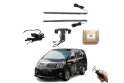 Toyota Prius Alpha Electric Rear Trunk Tailgate Power Lift 2012+ Toyota Electric Tailgate Decoin Fabric