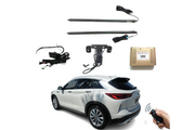 Infiniti QX50 Electric Rear Trunk Electric Tailgate Power Lift 2015 Infiniti Electric Tailgate Decoin Fabric