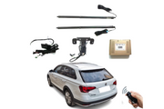 Volkswagen C-Trek Electric Rear Trunk Electric Tailgate Power Lift 2016-2020 Volkswagen Electric Tailgate Decoin Fabric