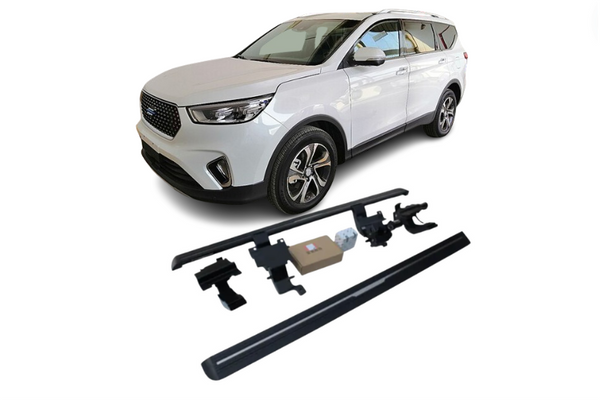 Changan COS 01 Electric Running Boards and Power Steps 2019+