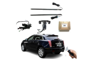 Cadillac SRX Rear Trunk Electric Tailgate Power Lift 2009-2016 Cadillac Electric Tailgate Decoin Fabric