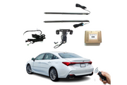 Toyota Avalon Electric Rear Trunk Tailgate Power Lift 2019-2022 Toyota Electric Tailgate Decoin Fabric