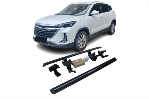 Baic Beijing X3 Electric Running Boards and Power Steps 2019+