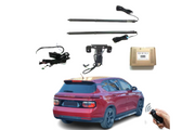 Wuling Baojun RM-5 Rear Trunk Electric Tailgate Power Lift 2019-2021 WULING Electric Tailgate Decoin Fabric