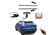 Haval Wey VV5 Rear Trunk Electric Tailgate Power Lift 2019+ Haval Electric Tailgate Decoin Fabric