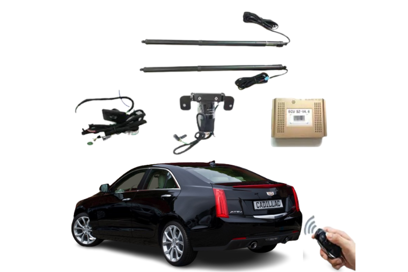 Cadillac ATS Rear Trunk Electric Tailgate Power Lift 2013-2019