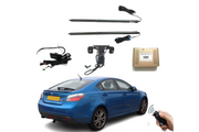 MG MG6 Electric Rear Trunk Electric Tailgate Power Lift 2010-2016 MG Electric Tailgate Decoin Fabric