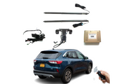 Ford Escape Rear Trunk Electric Tailgate Power Lift 2020+ Ford Electric Tailgate Decoin Fabric