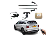 KIA Sorento Electric Rear Trunk Electric Tailgate Power Lift 2021+ KIA Electric Tailgate Decoin Fabric