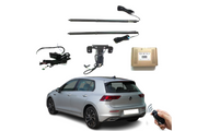 Volkswagen Golf MK8 Electric Rear Trunk Electric Tailgate Power Lift 2020+ Volkswagen Electric Tailgate Decoin Fabric