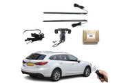 Mazda 6 Estate Electric Rear Trunk Electric Tailgate Power Lift 2012+ Mazda Electric Tailgate Decoin Fabric