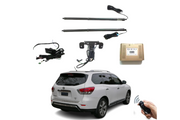 Nissan Pathfinder Electric Rear Trunk Electric Tailgate Power Lift 2013-2020 Nissan Electric Tailgate Decoin Fabric