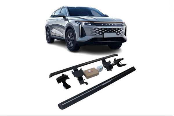 Chery Exeed Stellar Electric Running Boards and Power Steps 2022+