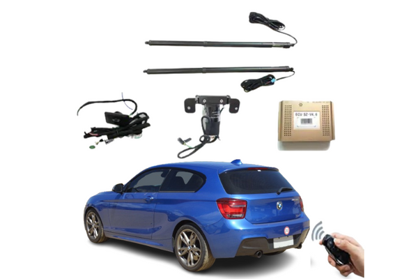 BMW 1 Series Hatchback F21 Rear Trunk Electric Tailgate Power Lift 2012-2019