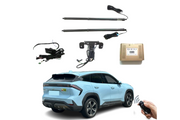 Geely Galaxy L7 Rear Trunk Electric Tailgate Power Lift 2023+ Geely Electric Tailgate Decoin Fabric