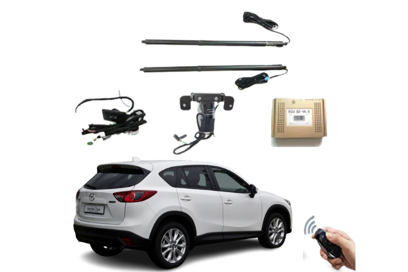 Mazda CX-5 Electric Rear Trunk Electric Tailgate Power Lift 2012-2016