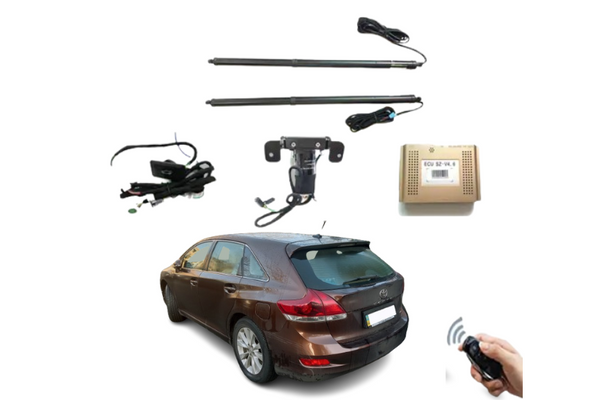 Toyota Venza Electric Rear Trunk Tailgate Power Lift 2009-2015
