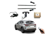 Lexus NX260 Electric Rear Trunk Electric Tailgate Power Lift 2021+ Lexus Electric Tailgate Decoin Fabric