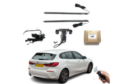 BMW 1 Series Hatchback F40 Rear Trunk Electric Tailgate Power Lift 2020+ BMW Electric Tailgate Decoin Fabric