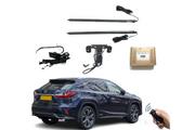 Lexus RX200T Electric Rear Trunk Electric Tailgate Power Lift 2015-2019 Lexus Electric Tailgate Decoin Fabric