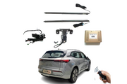 Buick Electra E5 Rear Trunk Electric Tailgate Power Lift 2023+ Audi Electric Tailgate Decoin Fabric